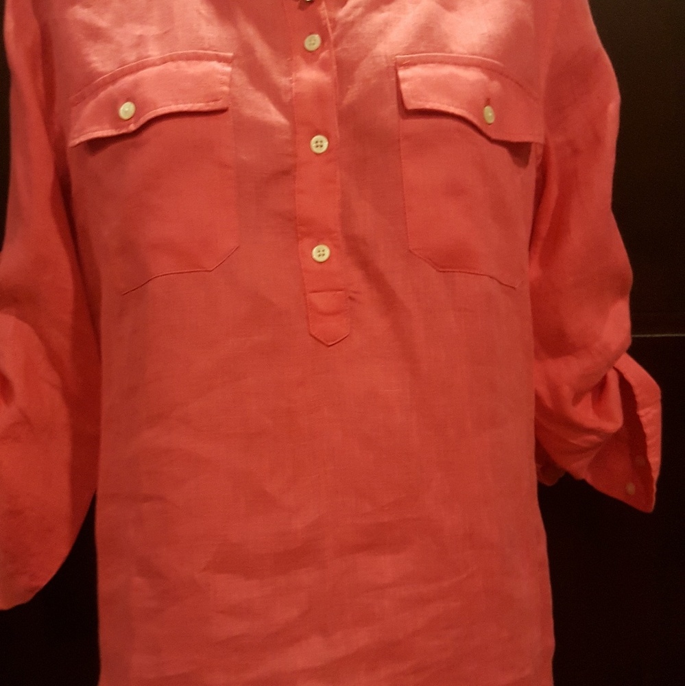 Blouse - Picture 2 of 3